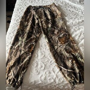 Prois Insulated Hunting Brush Pants